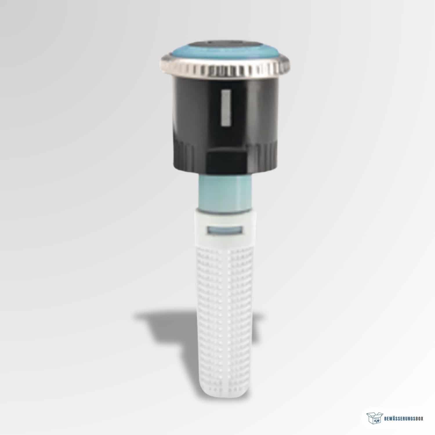 Hunter ShortRange 1000 Rotator 210–270° Profi-Regner Hunter ShortRange 1000 Rotator Profi-Regner 210–270° einstellbar für Rasenbewässerung – Bewässerungsbox
