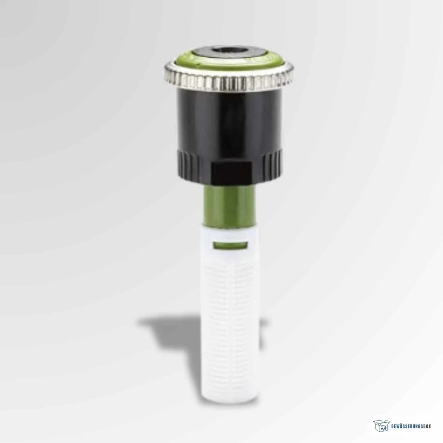 Hunter ShortRange 1000 Rotator 360° Profi-Regner Hunter ShortRange 1000 Rotator Profi-Regner 360° Vollkreis für Rasenbewässerung – Bewässerungsbox