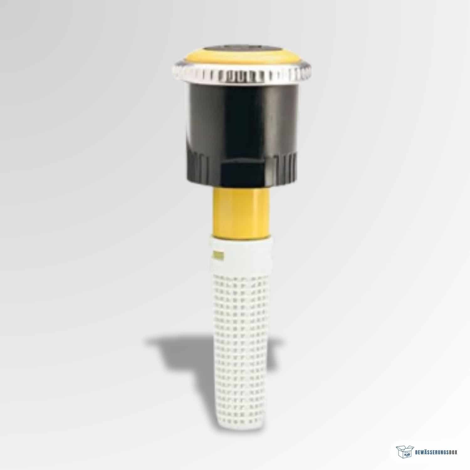 Hunter LongRange 3000 Rotator 210–270° Profi-Regner Hunter LongRange 3000 Rotator Profi-Regner 210–270° einstellbar für Rasenbewässerung – Bewässerungsbox