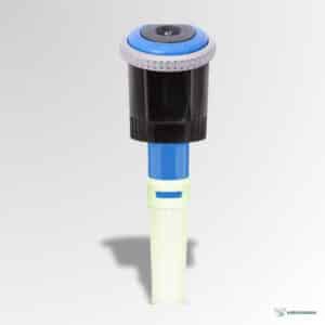 Hunter LongRange 3000 Rotator Profi-Regner 90–210° einstellbar für Rasenbewässerung – Bewässerungsbox
