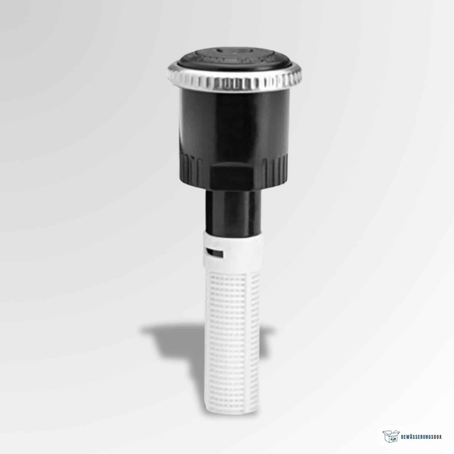 Hunter MidRange 2000 Rotator 90–210° Profi-Regner Hunter MidRange 2000 Rotator Profi-Regner 90–210° einstellbar für Rasenbewässerung – Bewässerungsbox