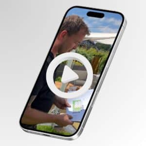 Bewässerungsbox Schritt-für-Schritt-Kurzvideos gratis – Installationsanleitung Gartenbewässerung per Smartphone ansehen