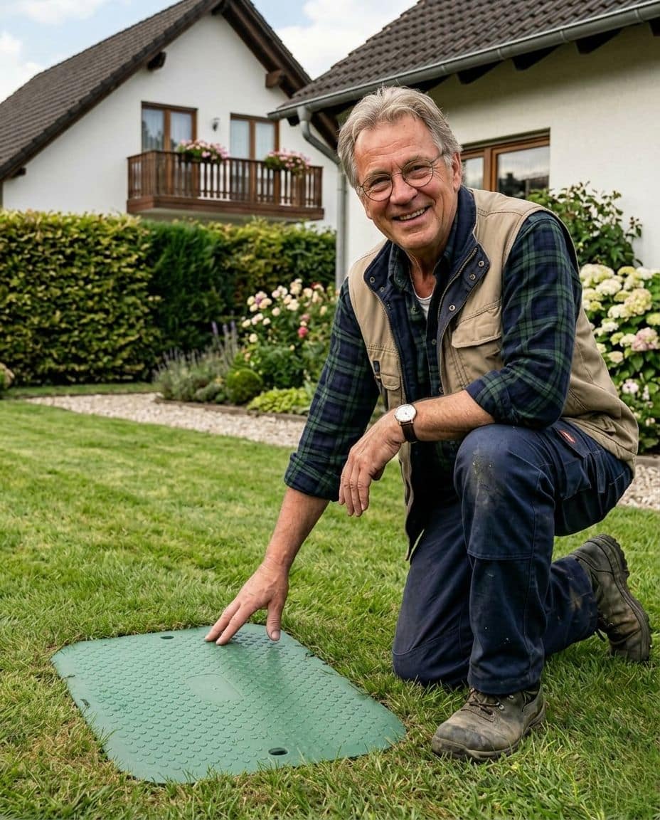 Horst aus Göttingen zeigt unterirdische Installation