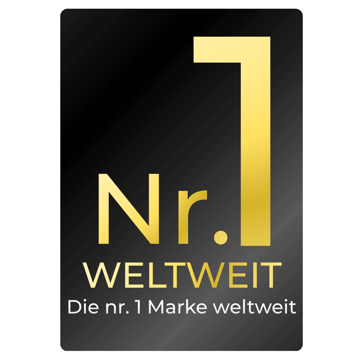 Bewässerungsbox Nr. 1 weltweit – goldenes Siegel als die nummer eins Marke für automatische Gartenbewässerung